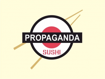 Propaganda sushi