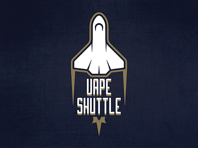 Vape shuttle