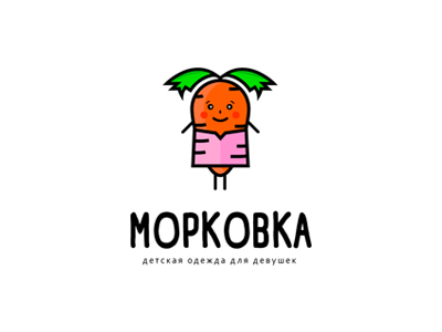 МОРКОВКА
