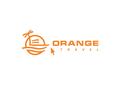 ORANGE travel