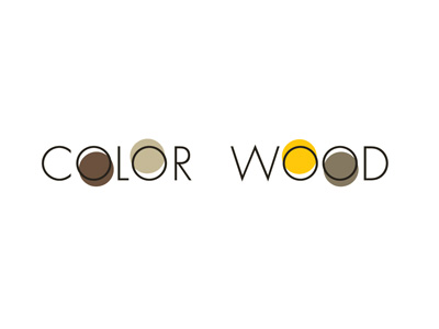 COLOR WOOD