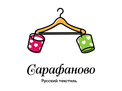 Сарафаново