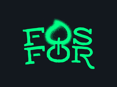 Fosfor