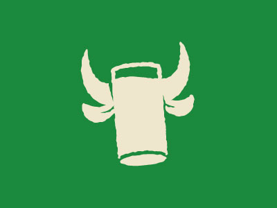 Молоко из коровы