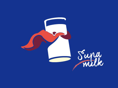 Супер молоко