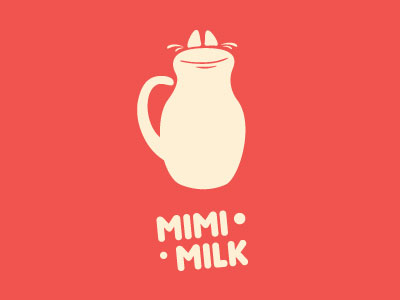 Милое молоко