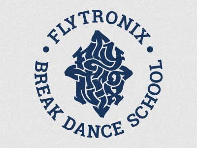 Flytronix break dance school