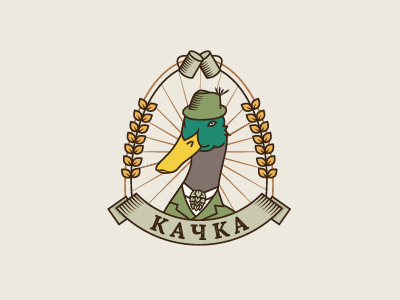 Качка