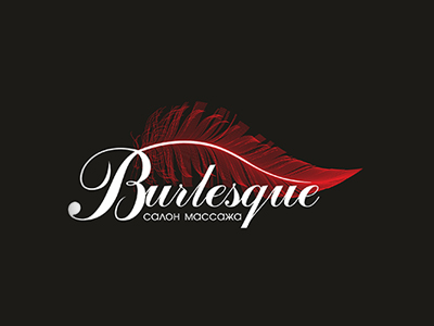 Салон массажа Burlesque