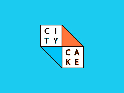 City Cake