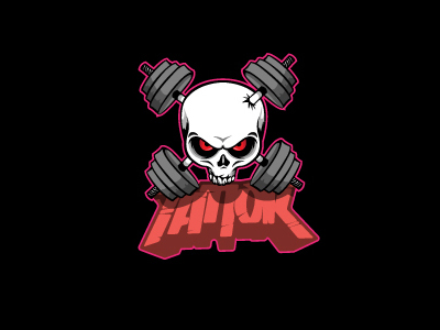 Лого рок группы