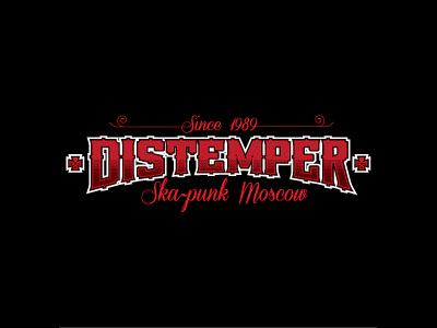 Distemper