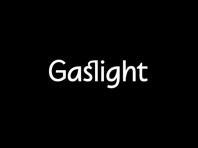 Gaslight