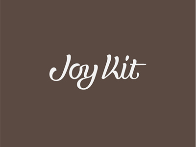 Joy Kit
