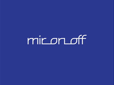 MIRONOFF