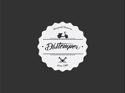 Distemper