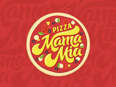 Pizza Mama Mia