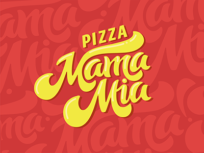 Pizza Mama Mia 2
