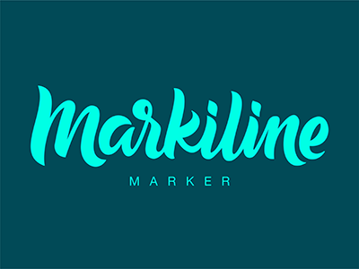 Markiline