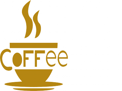 Логотип для кофейни