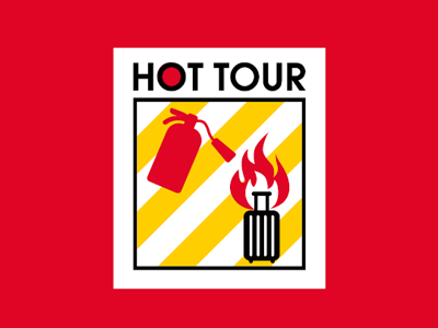 HOT TOUR