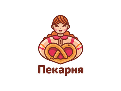 Пекарня