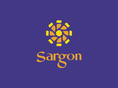 Саргон