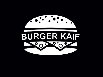 Burgerkaif