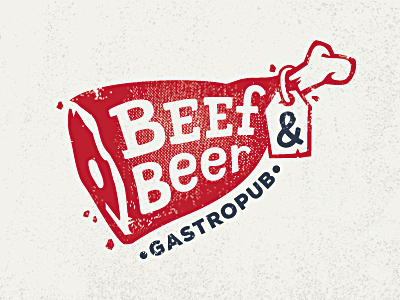 Биф энд Бир