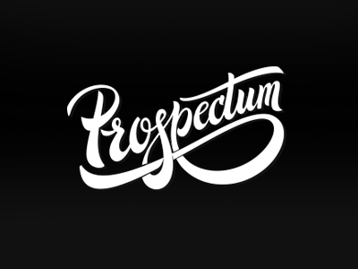 Prospectum