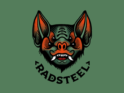 Radsteel