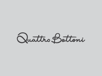 Quattro Bottoni