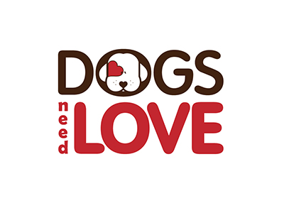 Dogs need love