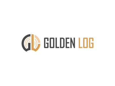 Golden Log