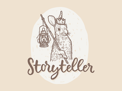 Storyteller