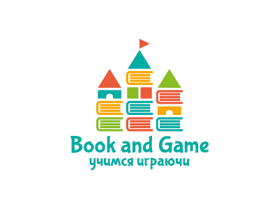 Book and Game