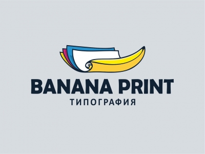 Banana print