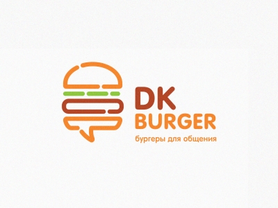 DK BURGER