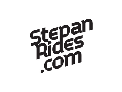 StepanRides
