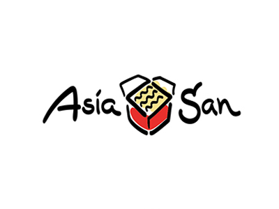 Asia san