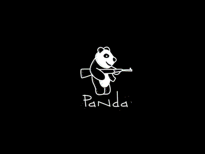 panda