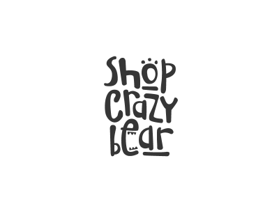 shop crazy bear