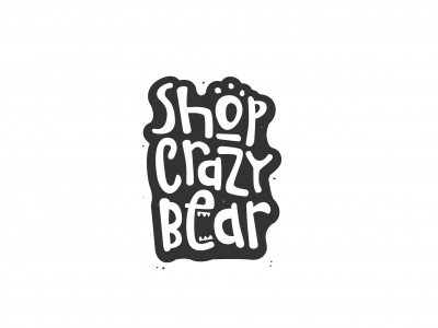 shop crazy bear