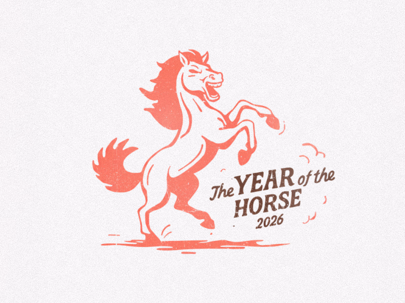 Год лошади