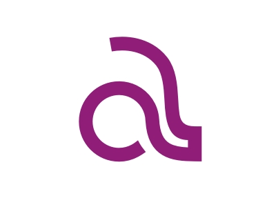 логотип для Алены