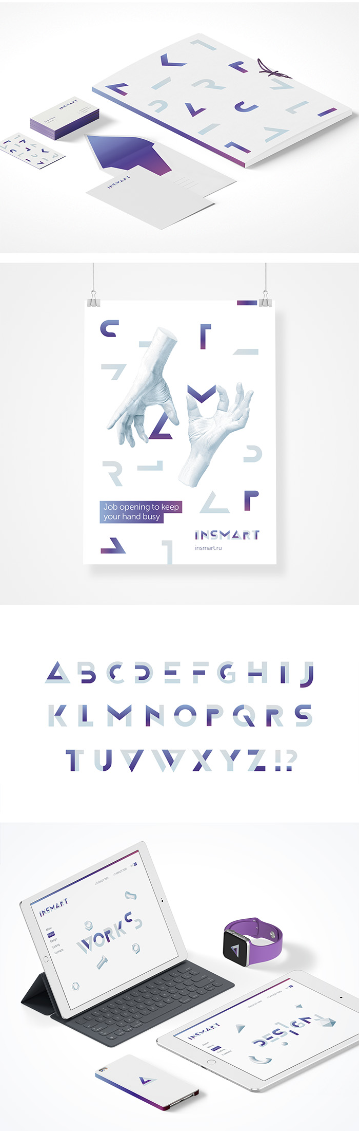 Insmart presentation