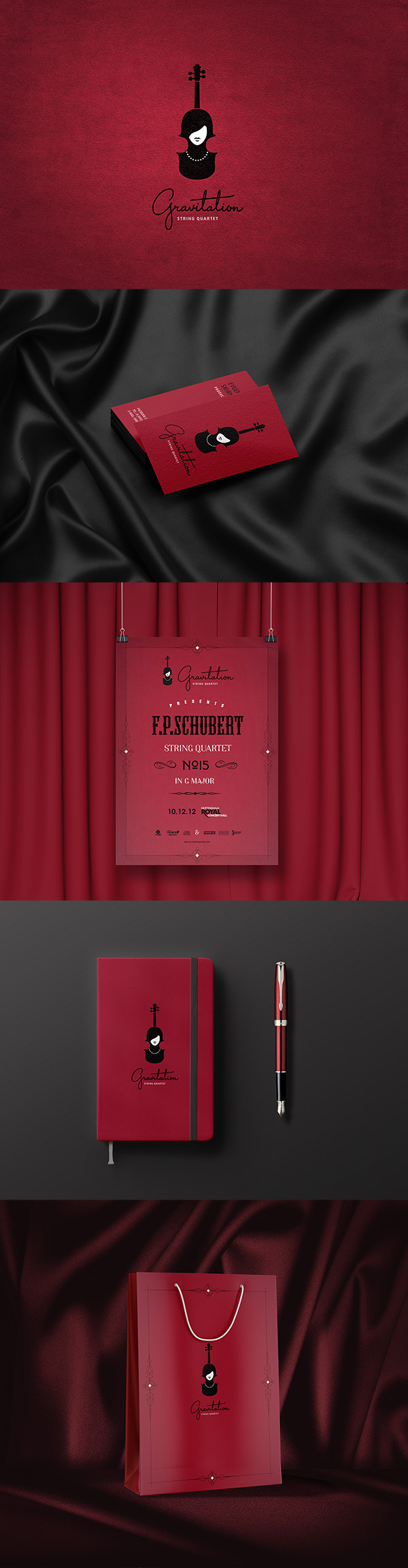 Gravitation presentation