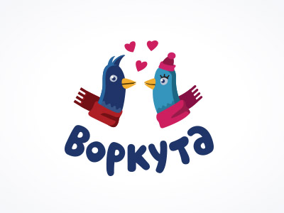 Воркута