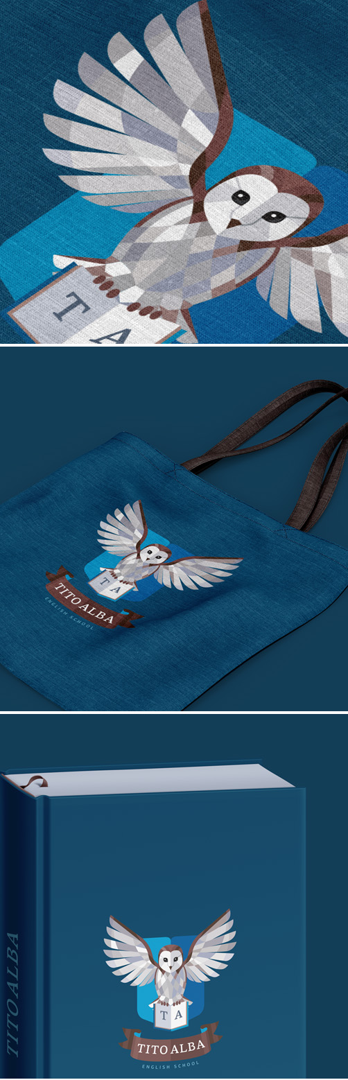 Tito Alba presentation