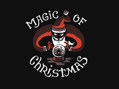 Magic of Christmas